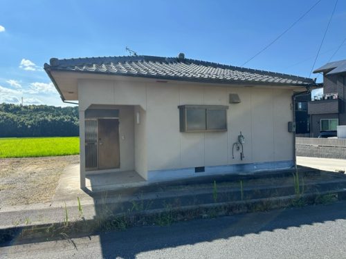 中原中古住宅