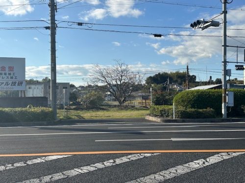 野村売土地【売買】